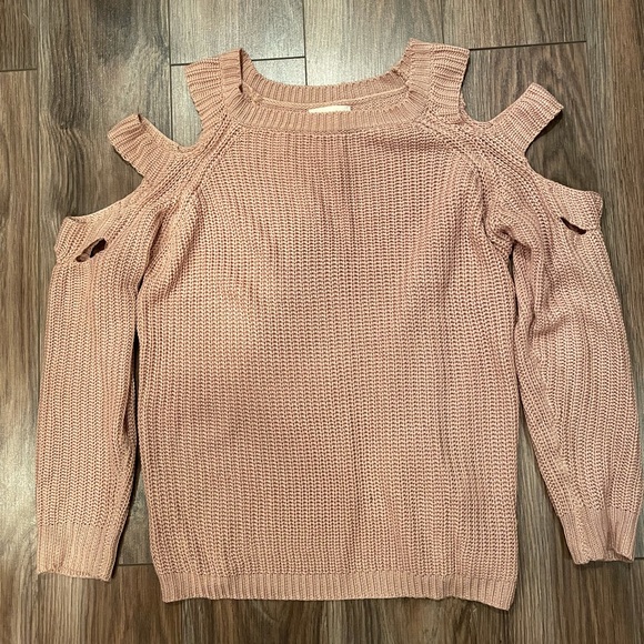 ⚡️Flash Sale ⚡️ DREAMERS - knitted top - Picture 1 of 2